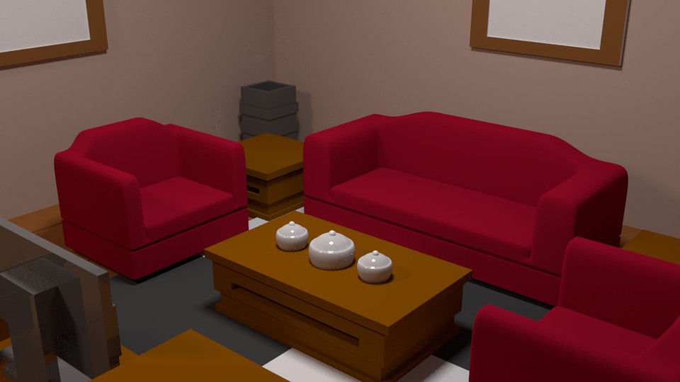 My LivingRoom preview image 1